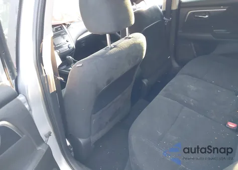 2015 Nissan Altima 2.5 S from USA, damaged, VIN 1N4AL3AP9FN323909